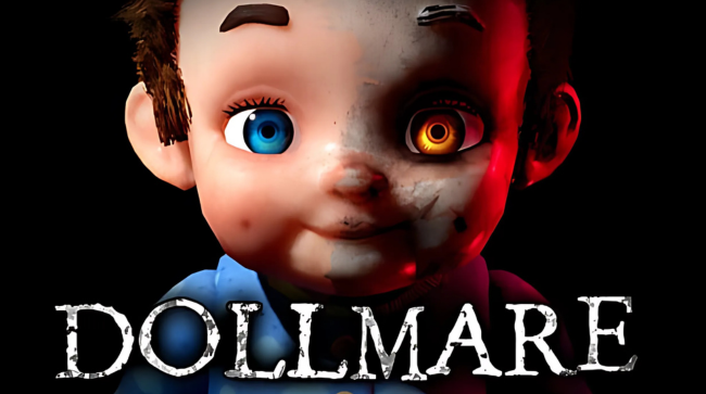 Dollmare 