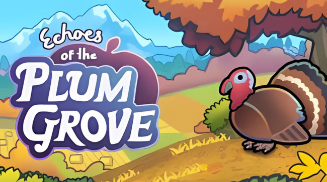 Echoes of the Plum Grove Free Download 