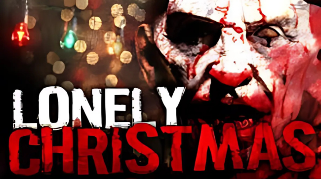 Lonely Christmas Free Download