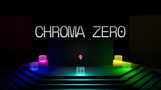 Chroma Zero Free Download