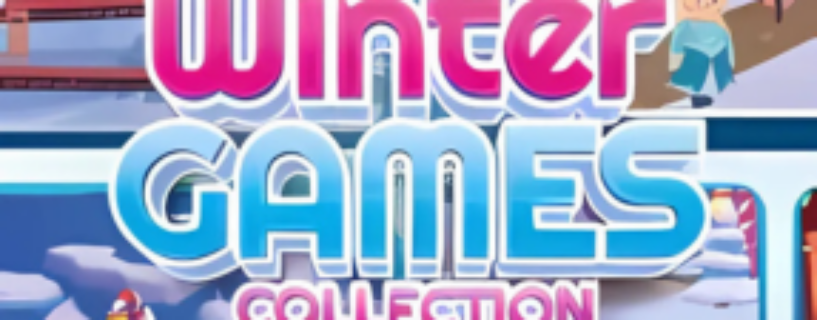 Winter Games Collection Free Download