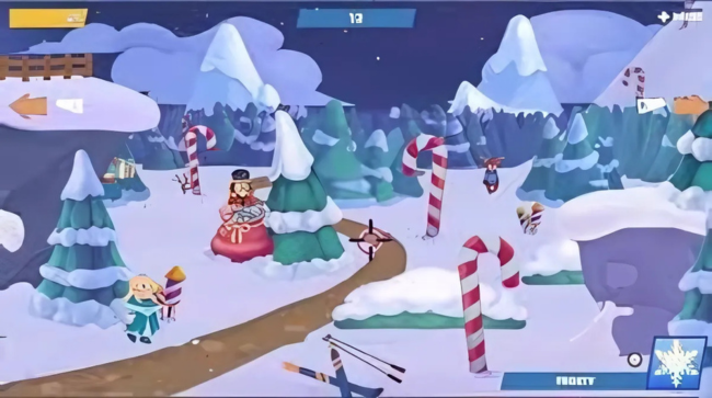 Winter Games Collection Free Download
