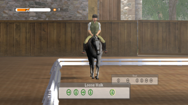 Lucinda Greens Equestrian Challenge Free Download