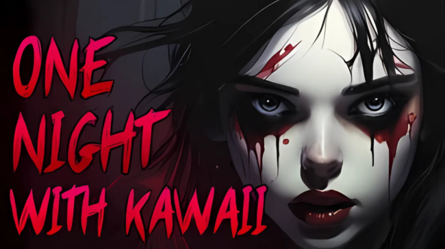 One Night With Kawaii Free Download