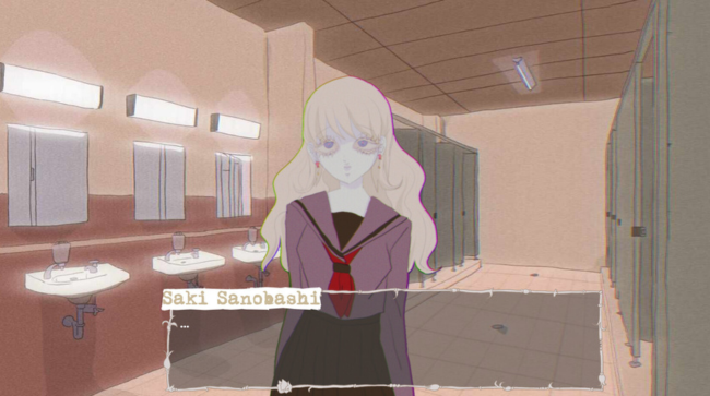 Go For A Punch Saki Sanobashi Free Download 