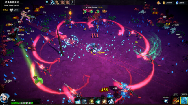 Artifact Seeker Resurrection Free Download 