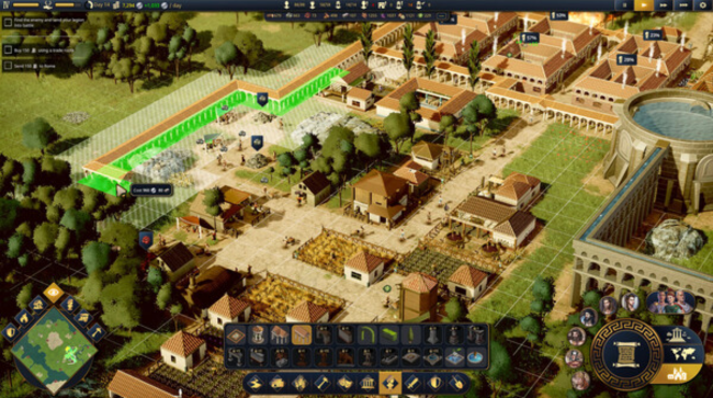 Citadelum Free Download (v1.0.0.18)