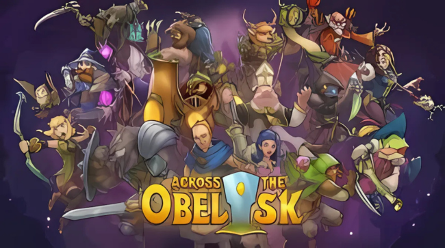 Across the Obelisk v1.4.5-P2P Free Download 