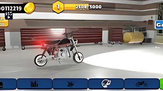 Wheelie King 7 Free Download