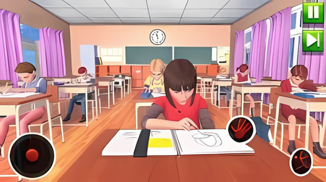 Schoolteacher Simulator Free Download 