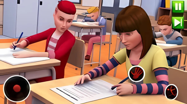 Schoolteacher Simulator Free Download 