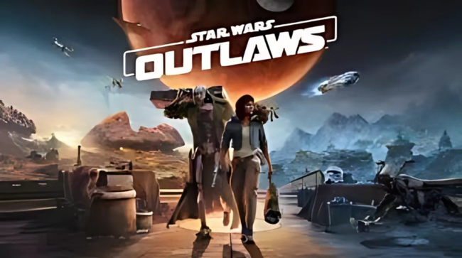 Star Wars Outlaws Free Download 