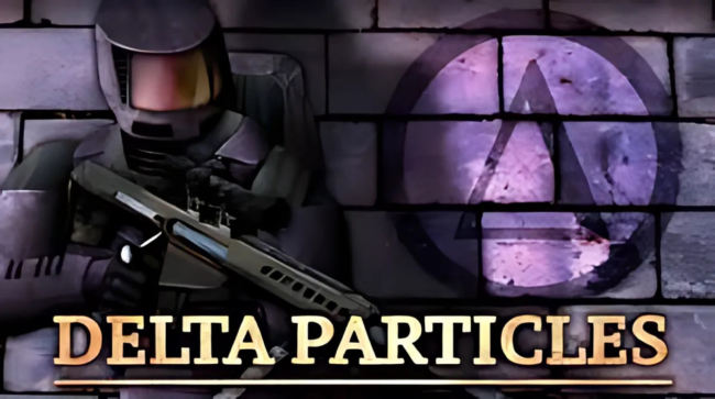 Delta Particles Free Download