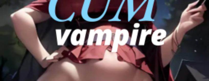 Cum Vampire Free Download [v0.2.5]