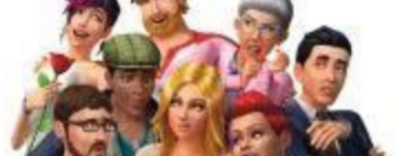 The Sims 4 Free Download (v1.112.481.1030)