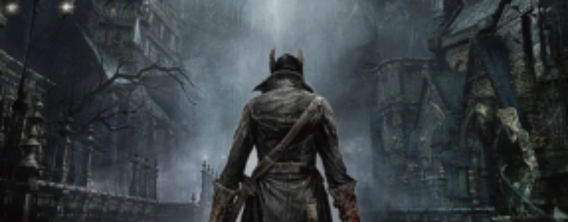 Bloodborne Free Download (V1.09)