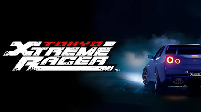 Tokyo Xtreme Racer Free Download