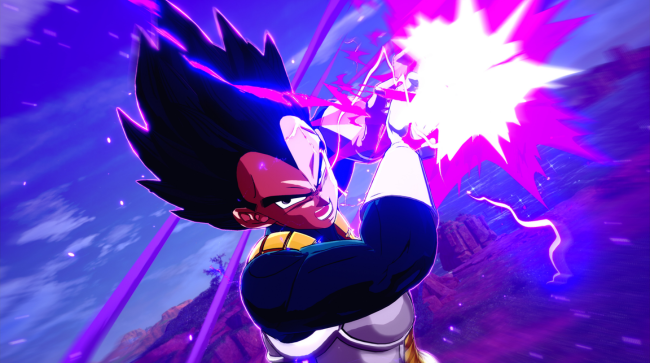 DRAGON BALL Sparking ZERO Free Download