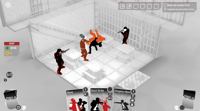 Fights in Tight Spaces Free Download