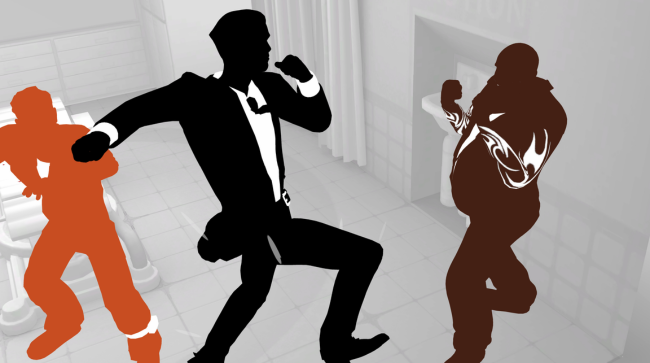 Fights in Tight Spaces Free Download