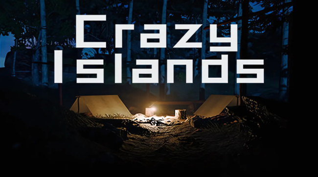 Crazy Islands Free Download