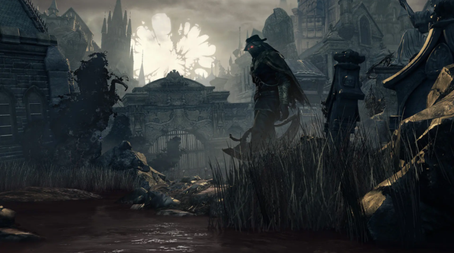 Bloodborne Free Download