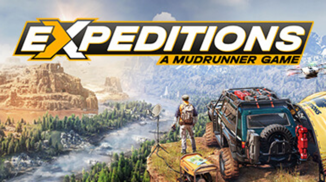 Expeditions A MudRunner Free Download