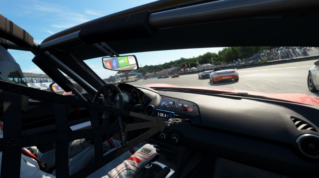 Assetto Corsa EVO Free Download