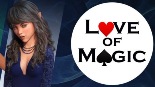 Love of Magic Free Download