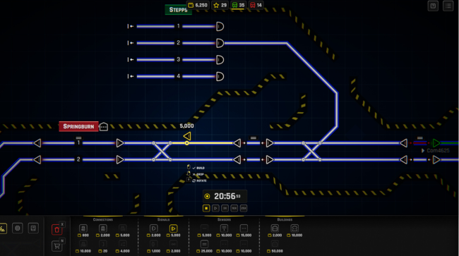 Rail Route Free Download