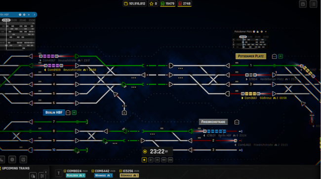 Rail Route Free Download