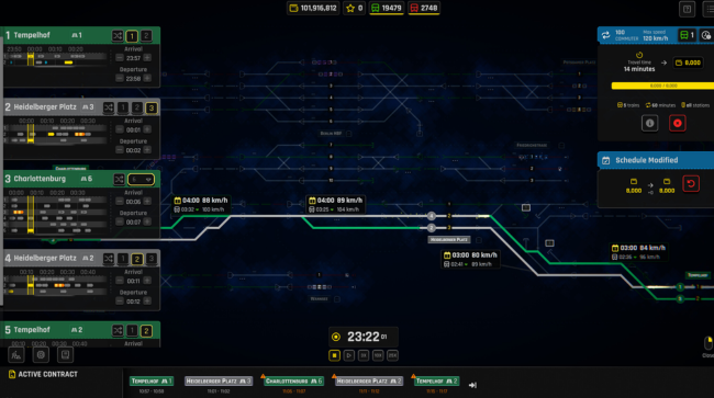 Rail Route Free Download