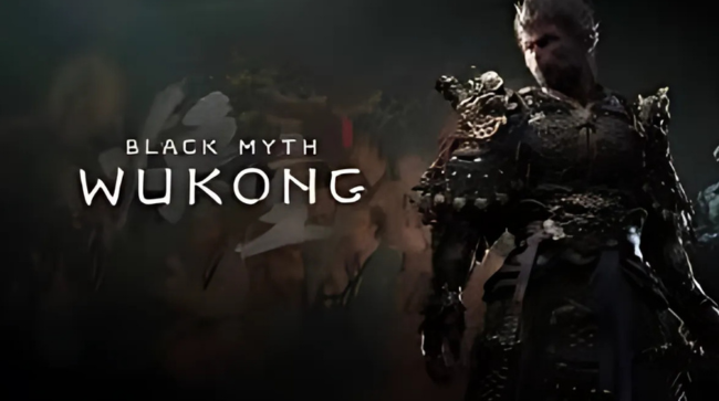 Black Myth Wukong Free Downoload