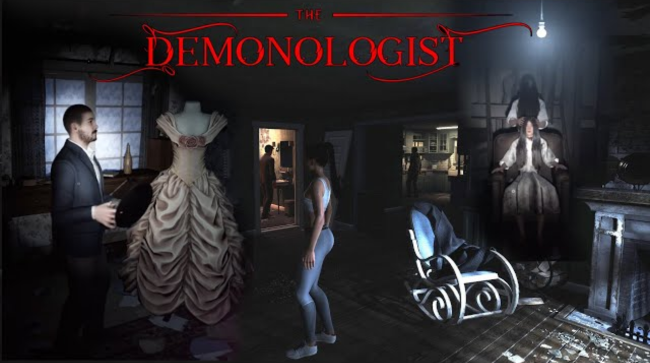 Demonologist Free Download