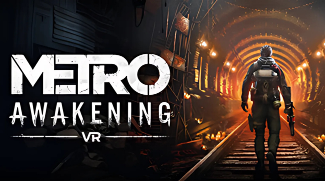 Metro Awakening free download