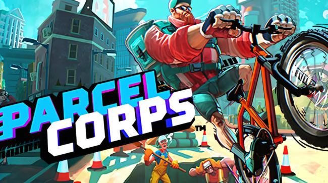 Parcel Corps Free Download 