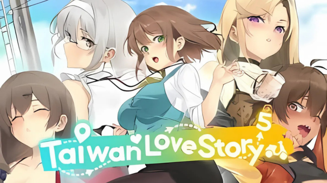 Taiwan Love Story Free Download 