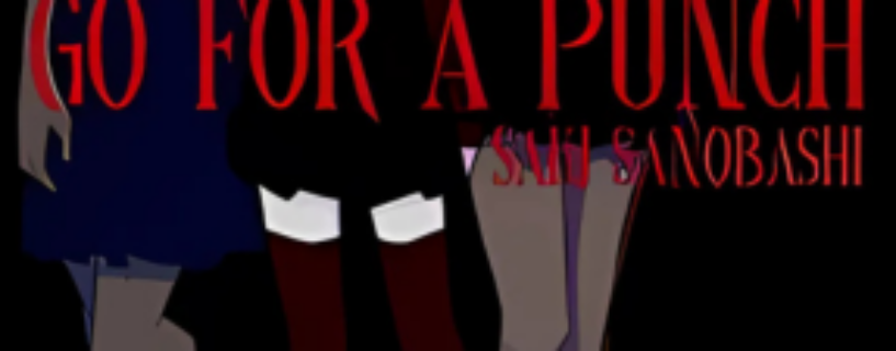 Go For A Punch Saki Sanobashi Free Download