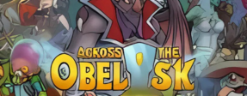 Across the Obelisk Free Download (v1.4.5)