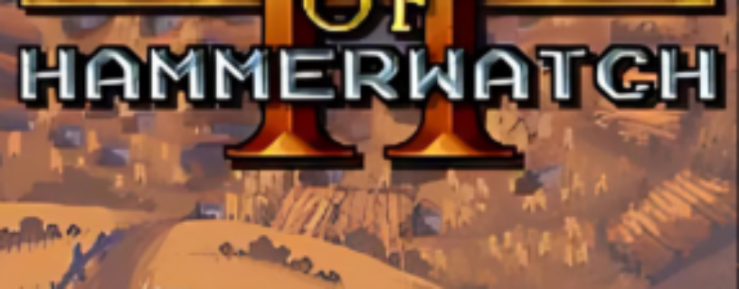 Heroes of Hammerwatch II Free Download