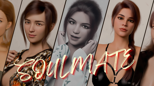 Soulmate Free Download