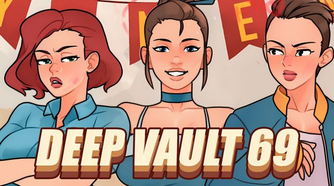 Deep Vault 69 Free Download