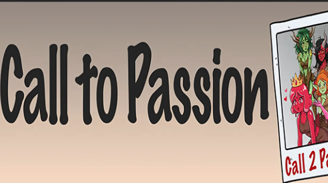 Call to Passion Free Download