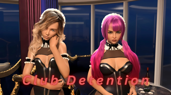 Club Detention Free Download