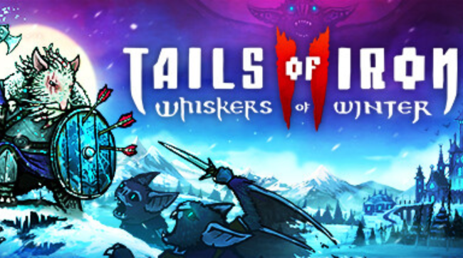 Tails of Iron 2 Whiskers of Winter Free Download