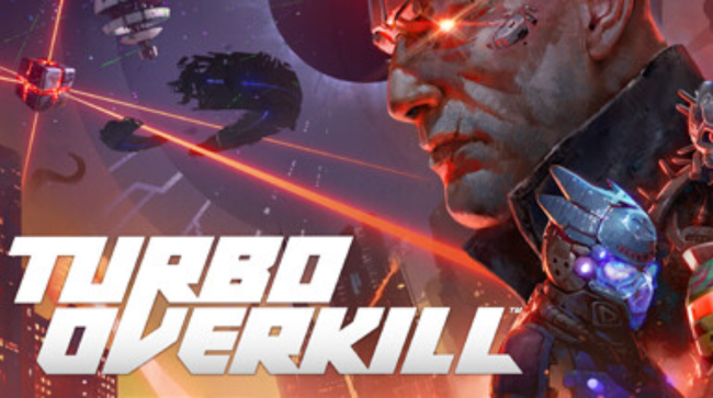 Turbo Overkill Free Download