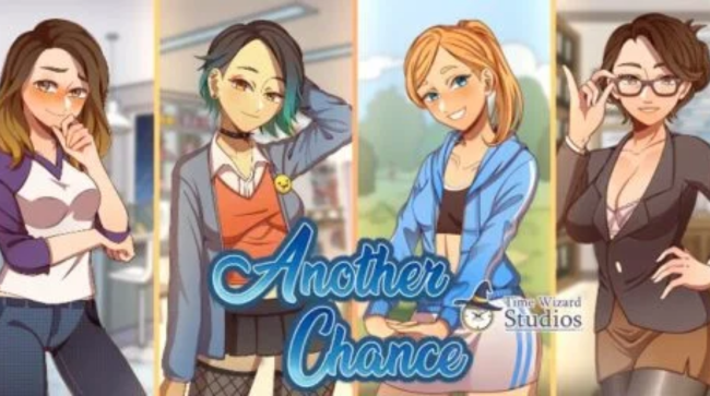 Another Chance Free Download