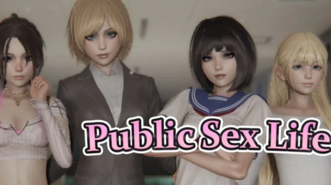 Public Sex Life H Free Download