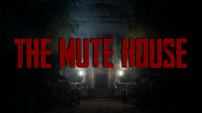 THE MUTE HOUSE Free Download