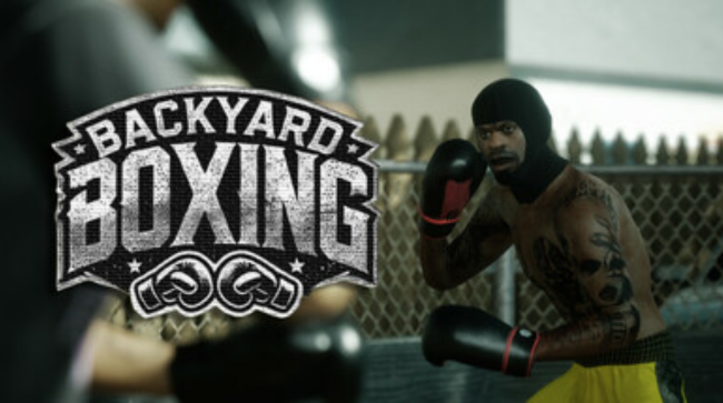 Backyard Boxing Free Download